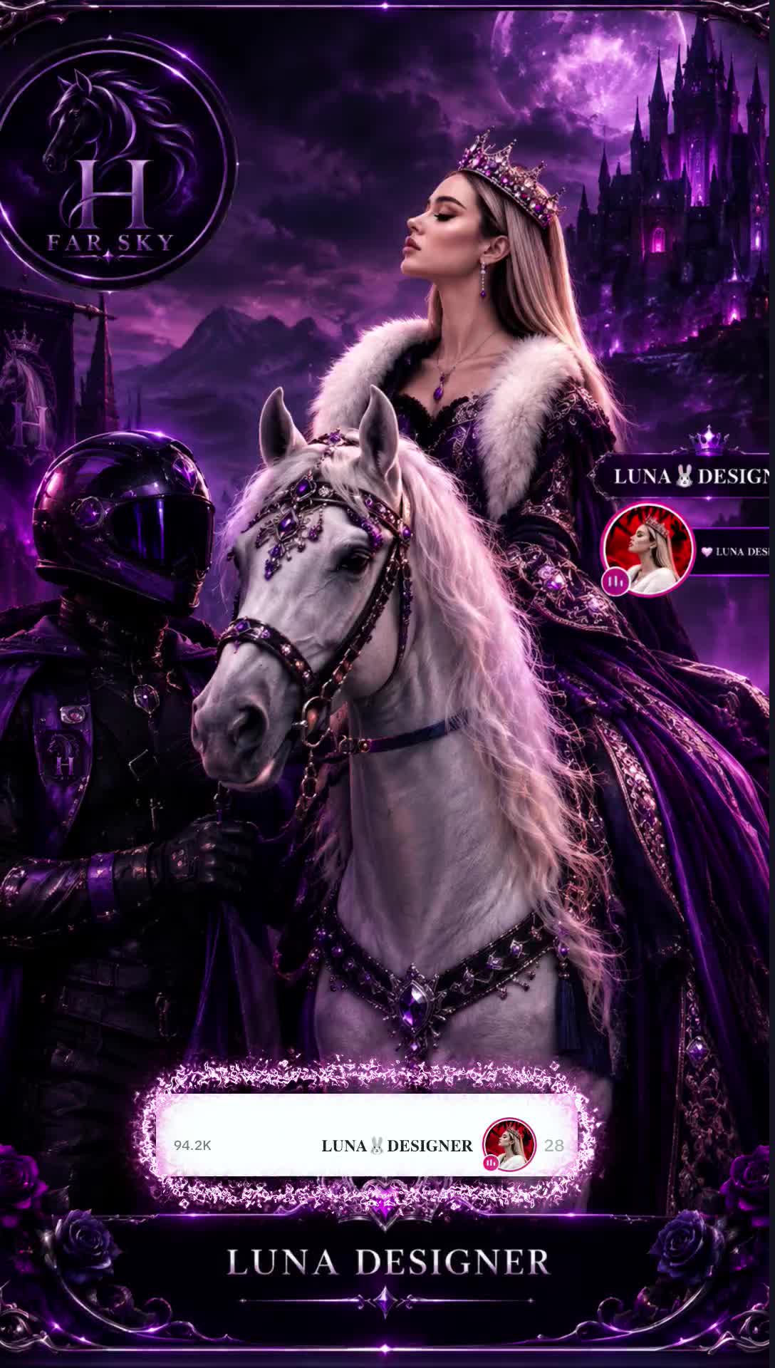 @💜🌟ℳ 𓆩𝑳𝑨𝑵𝑨𓆪✨