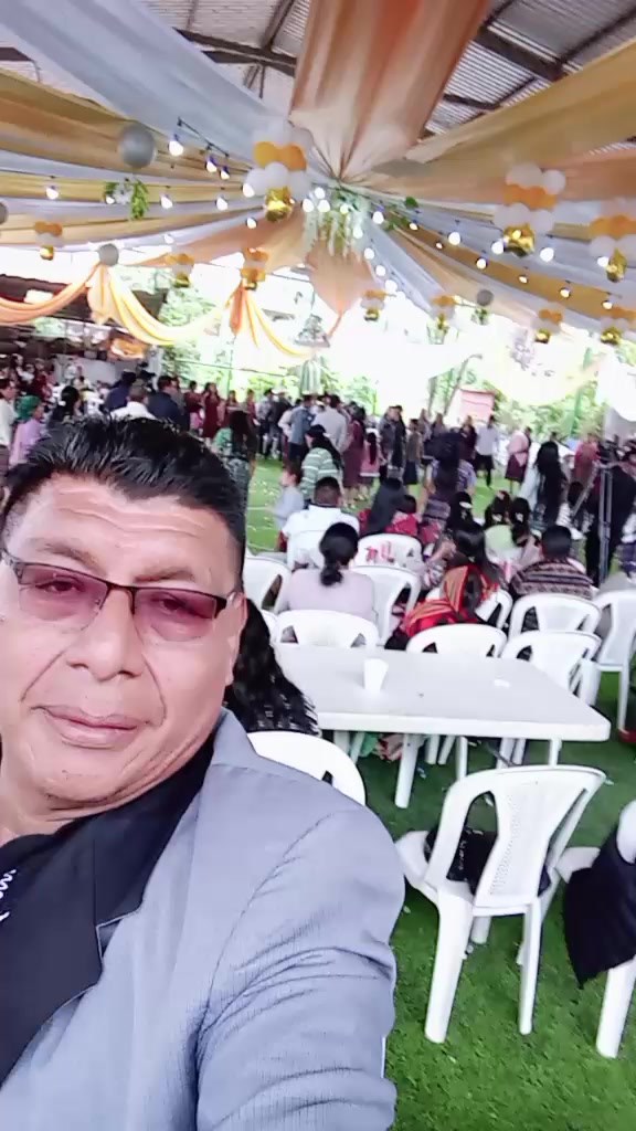 @MARIMBA MAYA TZ’ULUMA
