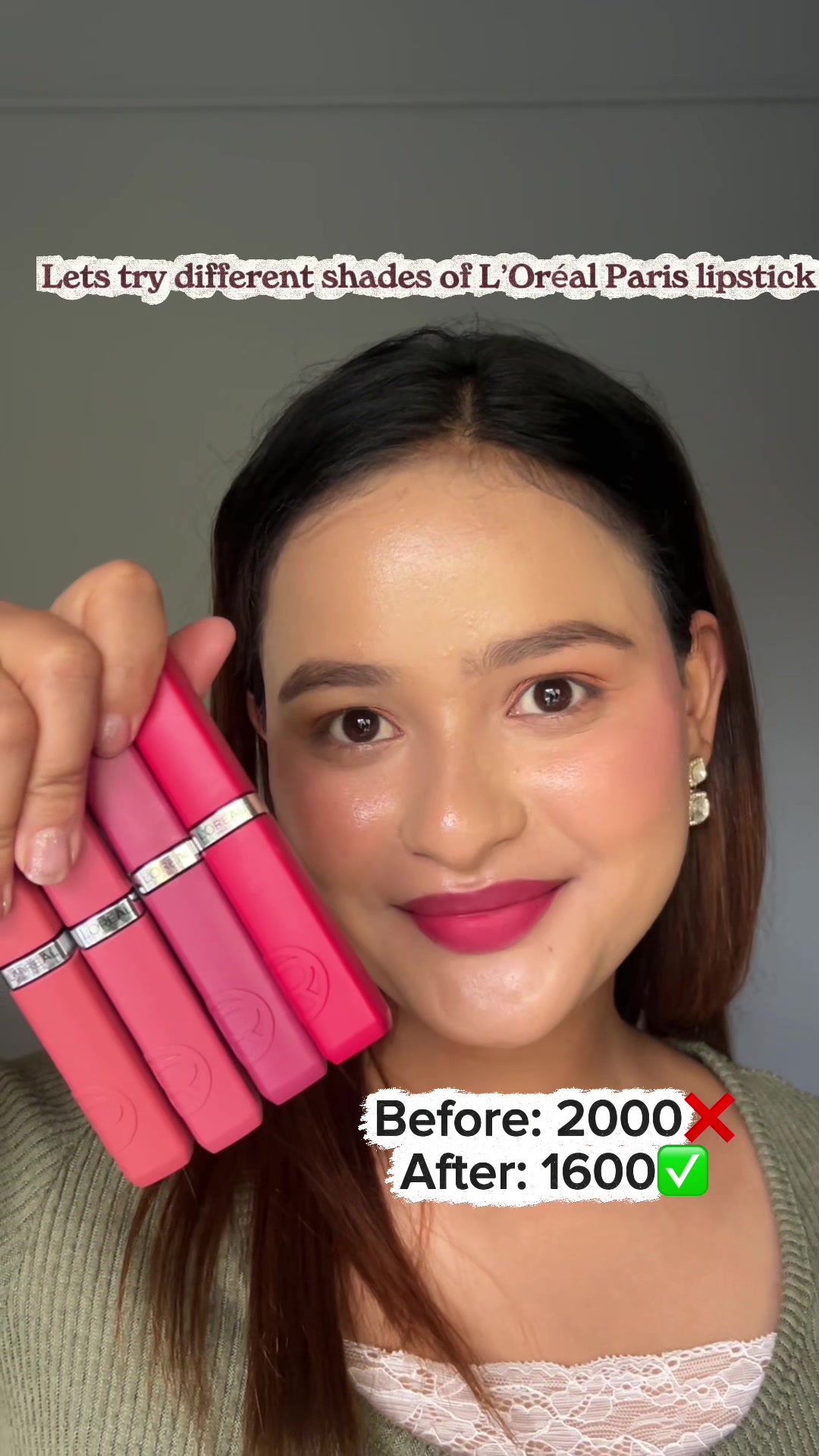 @L.A. Cosmetics Nepal