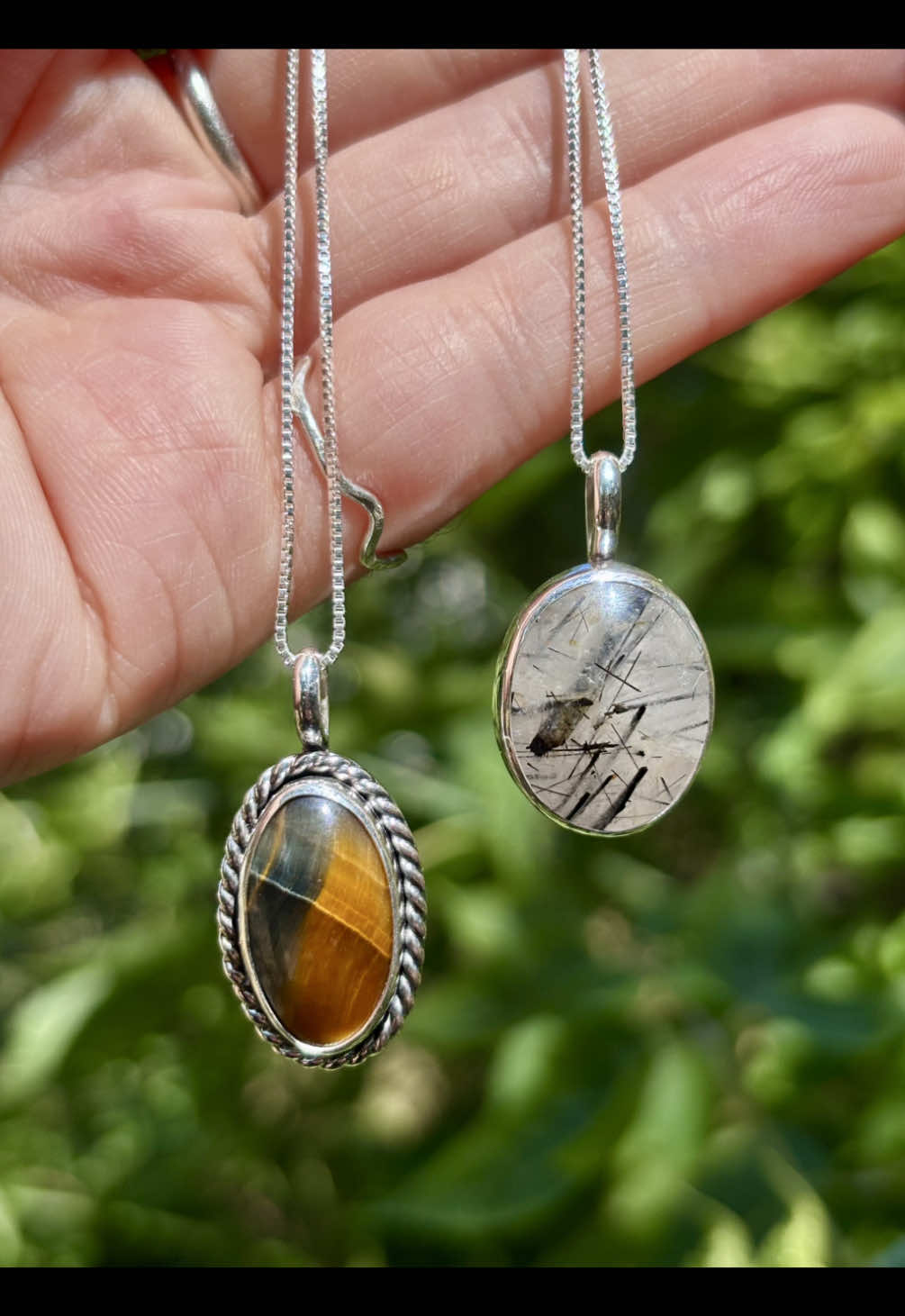@Alivia ✨ &bull; Silversmith &bull;