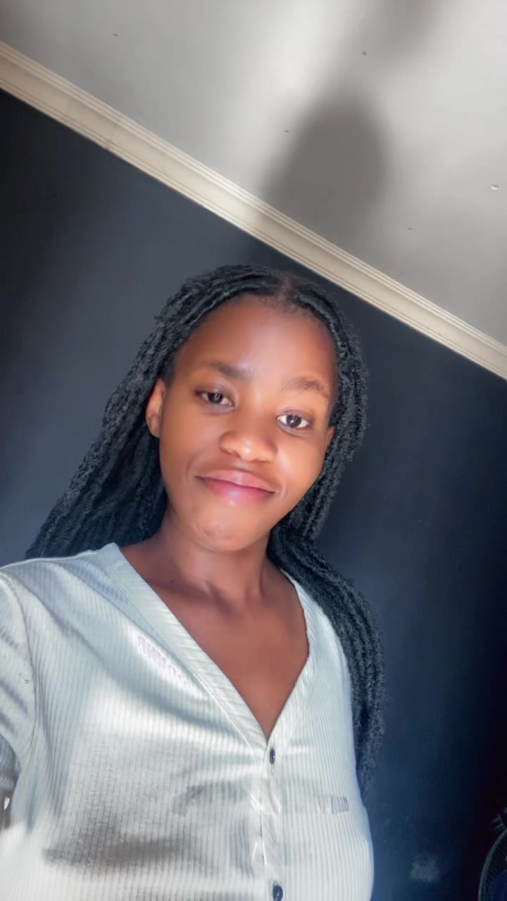@Okuhle Lize