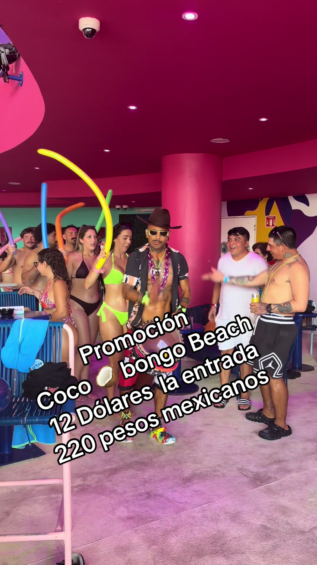 @Mi sueño caribeño
