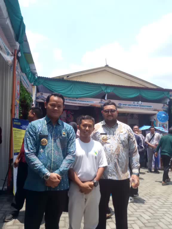 @Wahyu Santosa Official