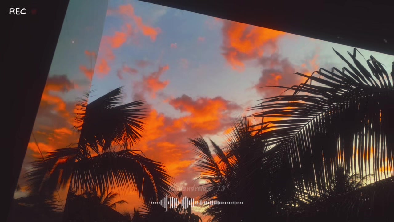@Chill and Relax
