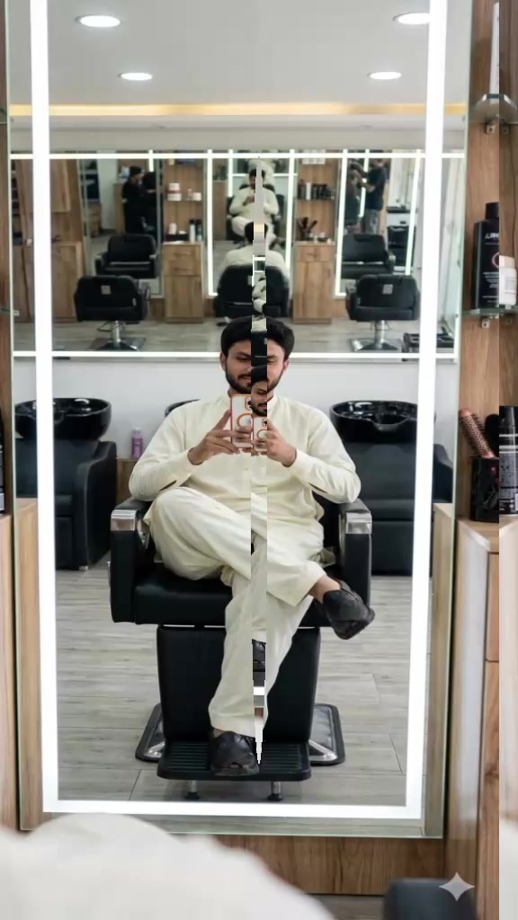 @Malik Resheed