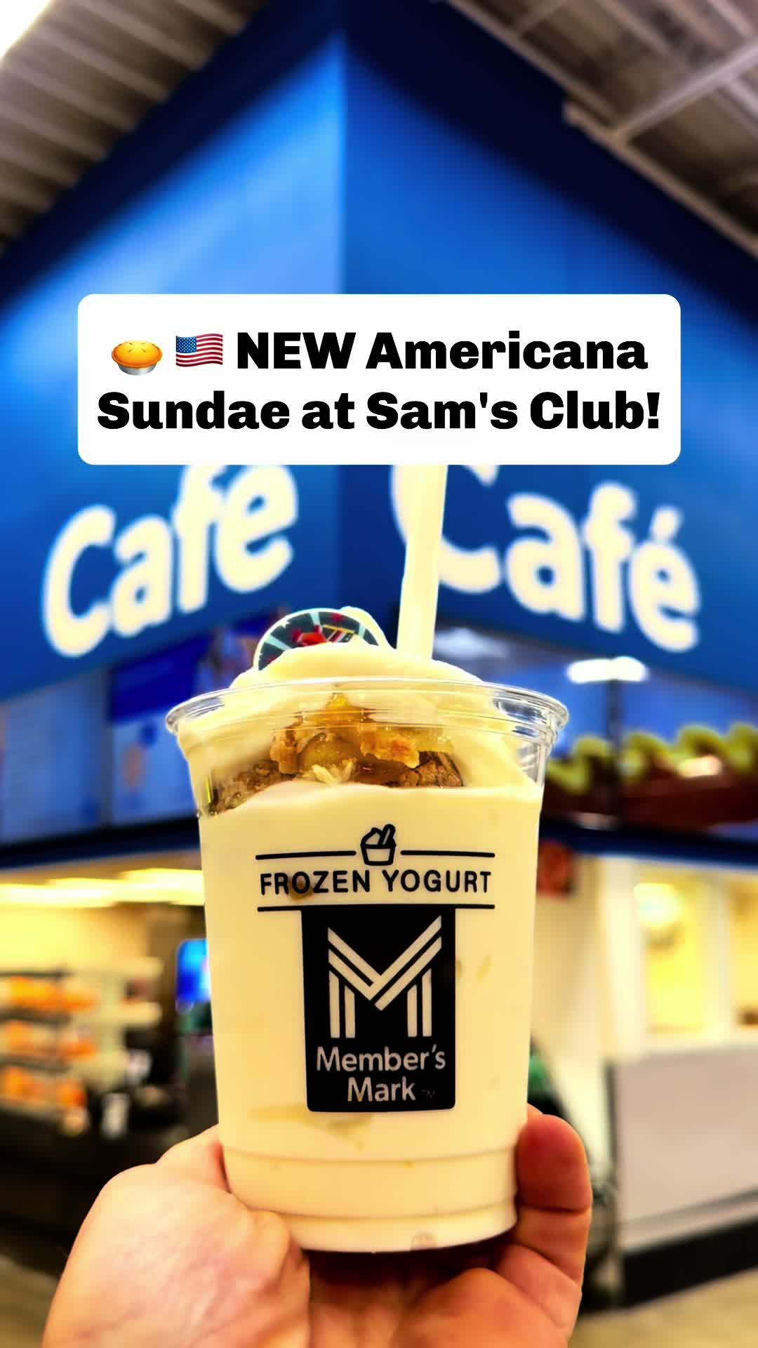 @Sam&rsquo;s Club Lovers
