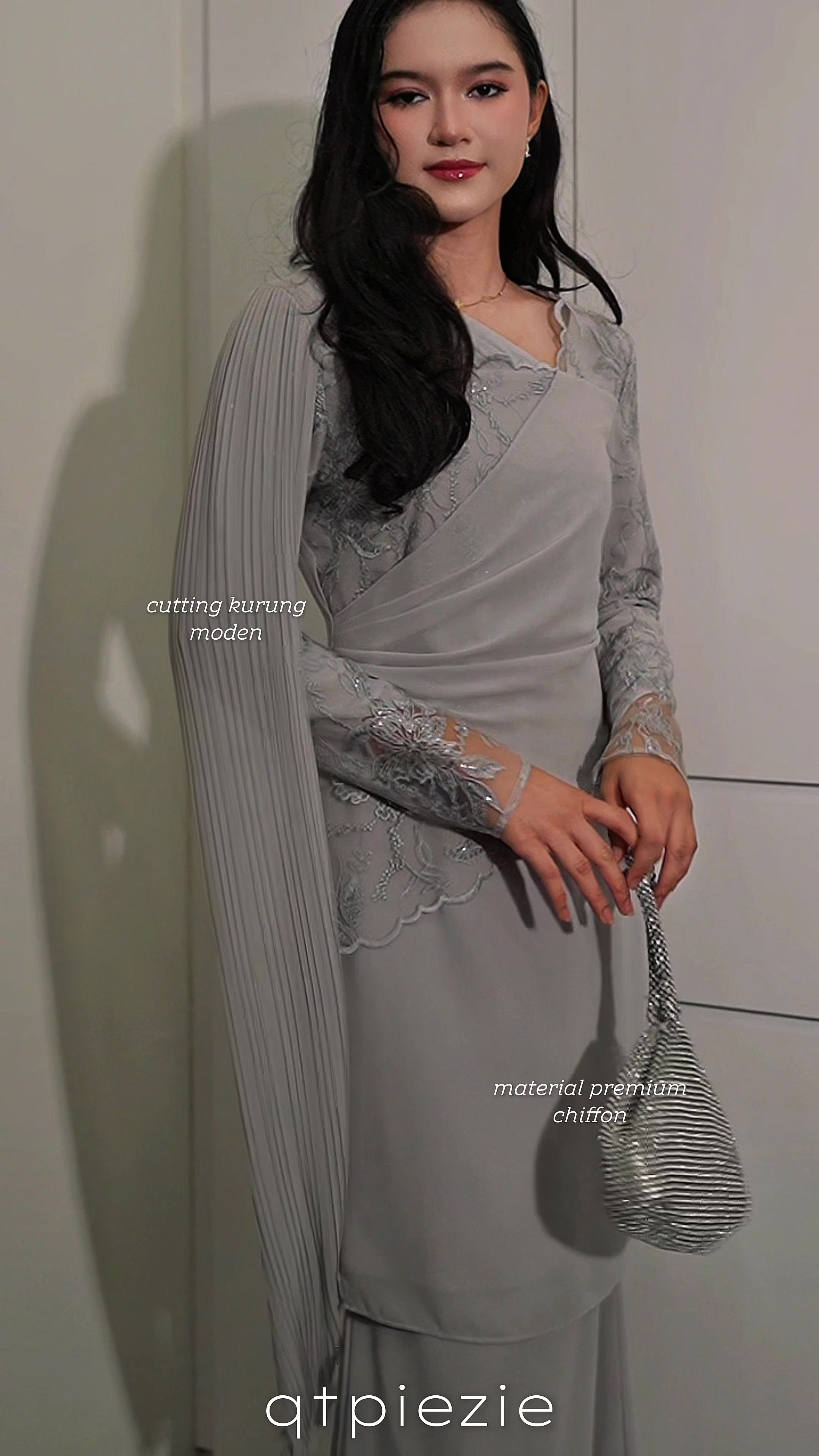 @￴Yoshi | Baju Kurung 🎀