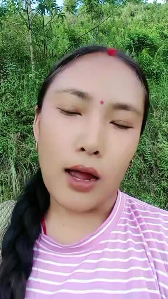 @Anu thapa