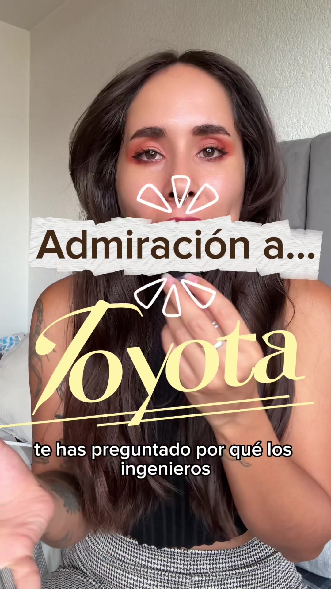 @La Inge te lo explica
