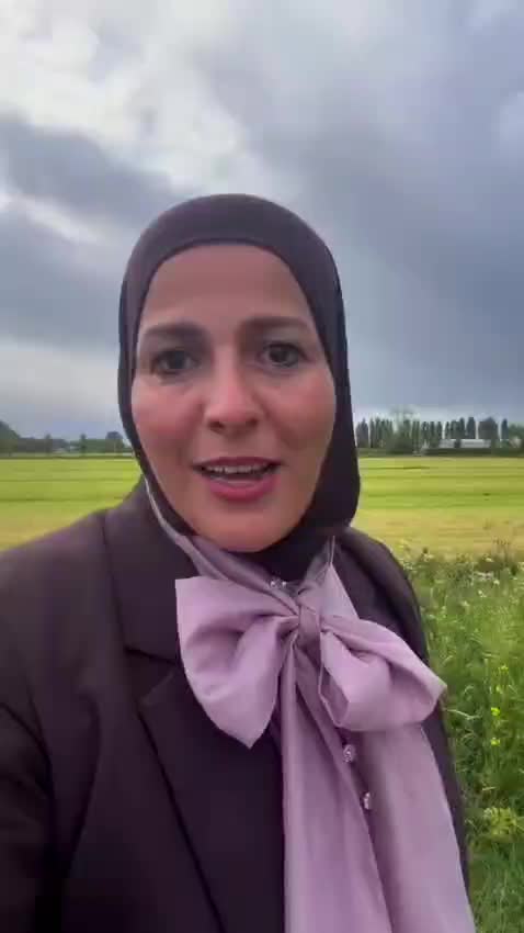 @Muslim Rights Watch Nederland