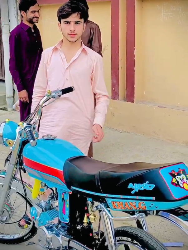 @AFTAB Khan