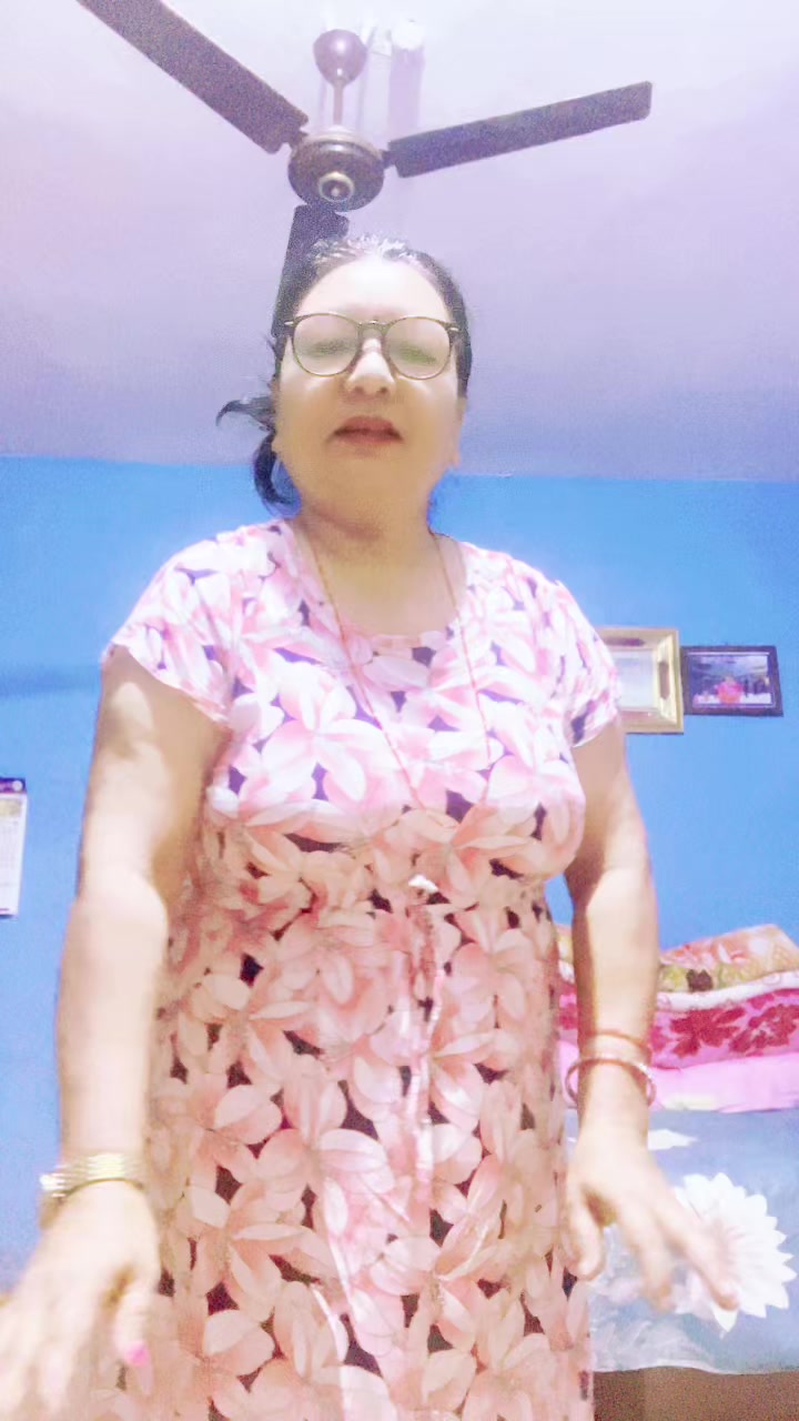 @Binita Dhakal