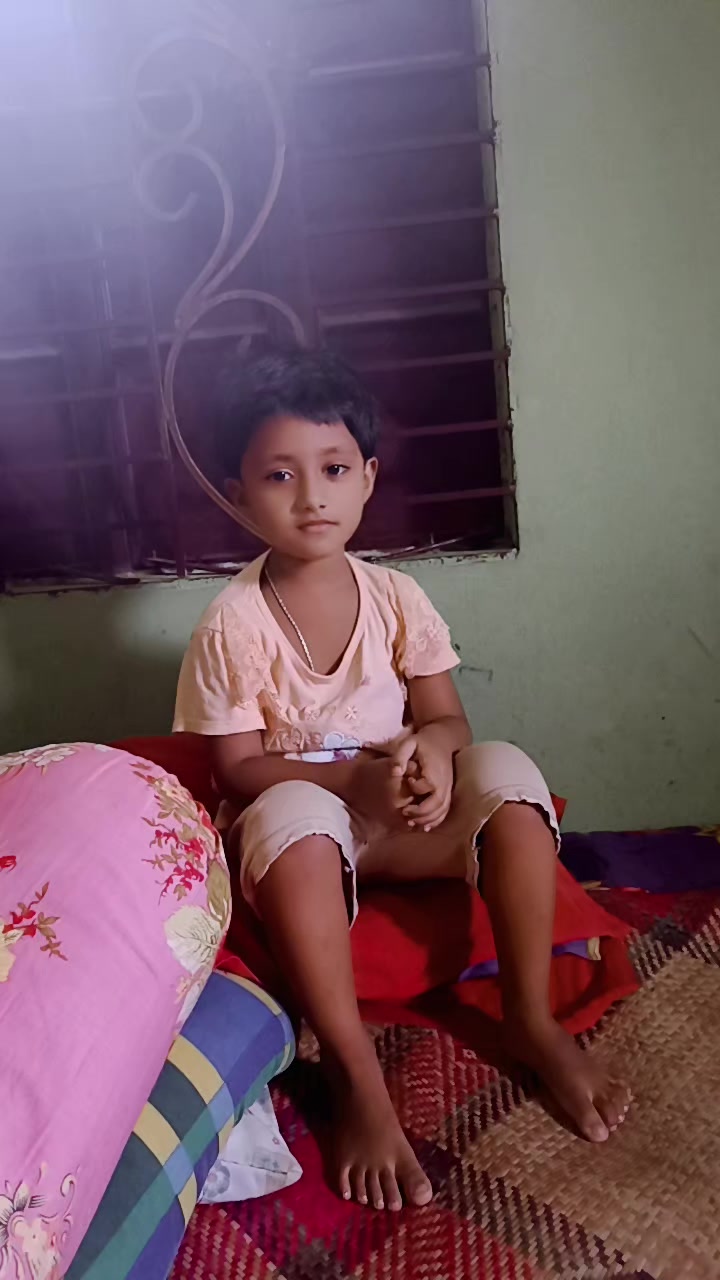 @Arohi Das Piu