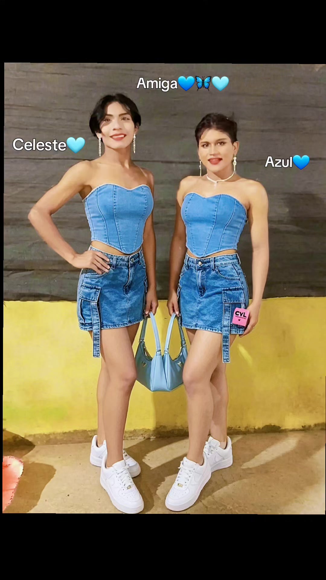 @Çěłêŝţë Ðävịłä 💙👑🦋