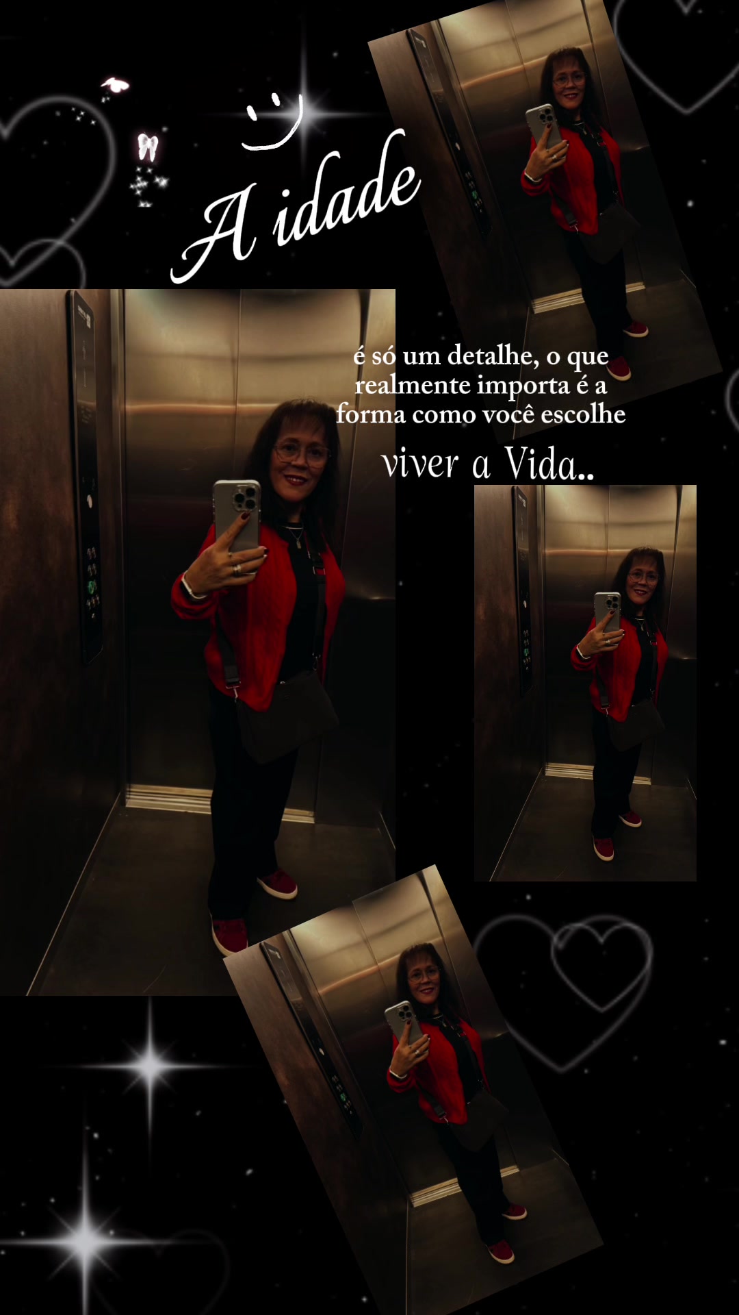 @Graziela Teixeira