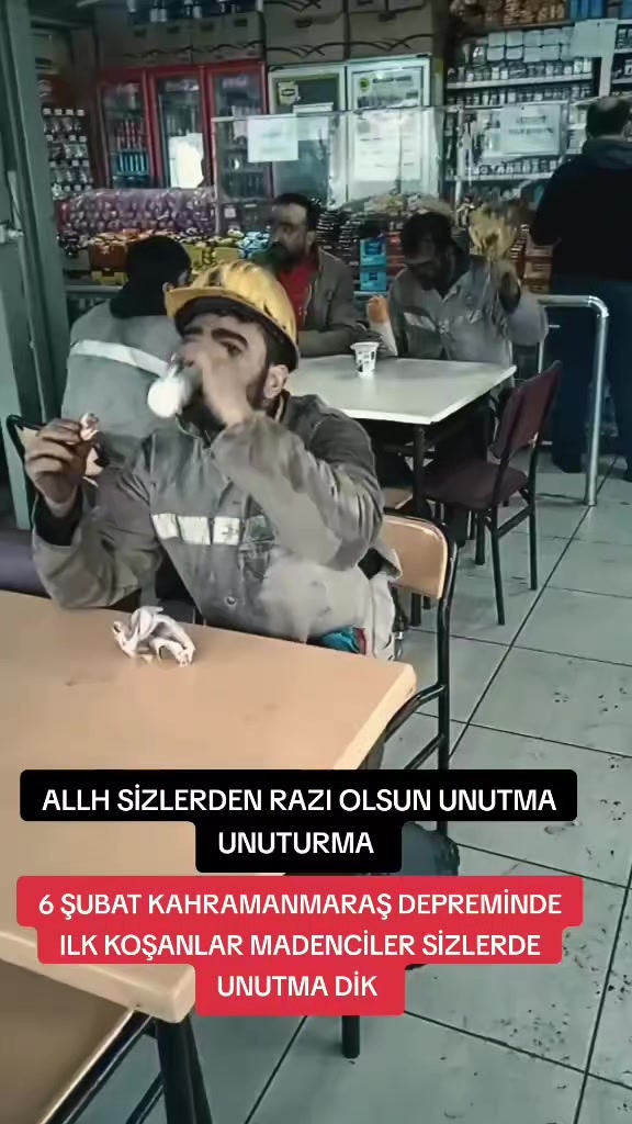 @Kırıkhan Sakinleri