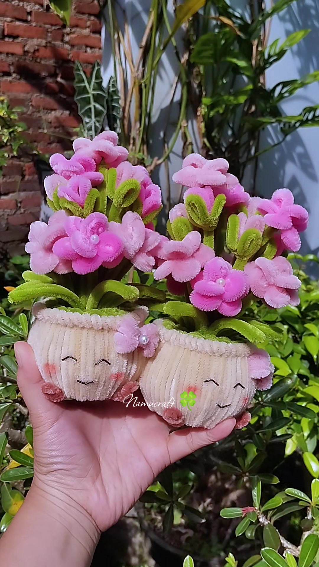 @Namu craft🍀