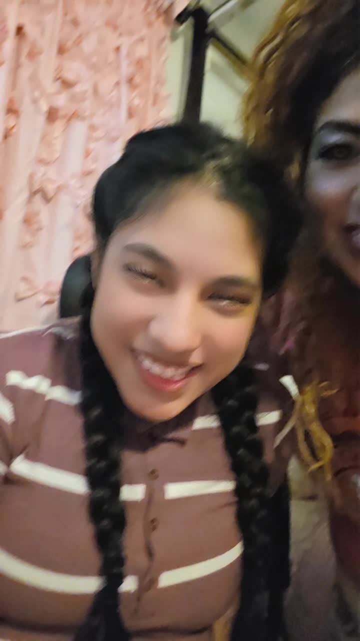 @Rose Ramirez
