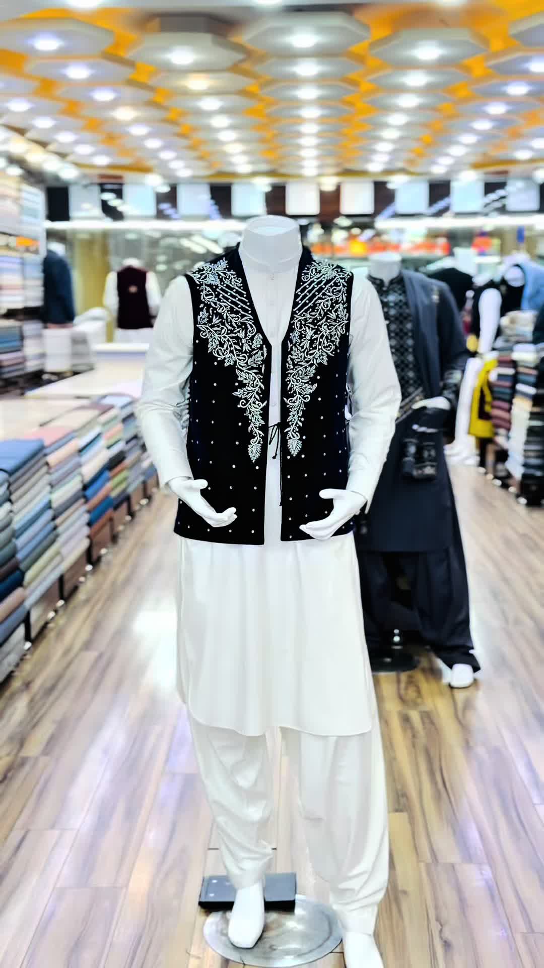 @Afghan_Saddar_Tailor
