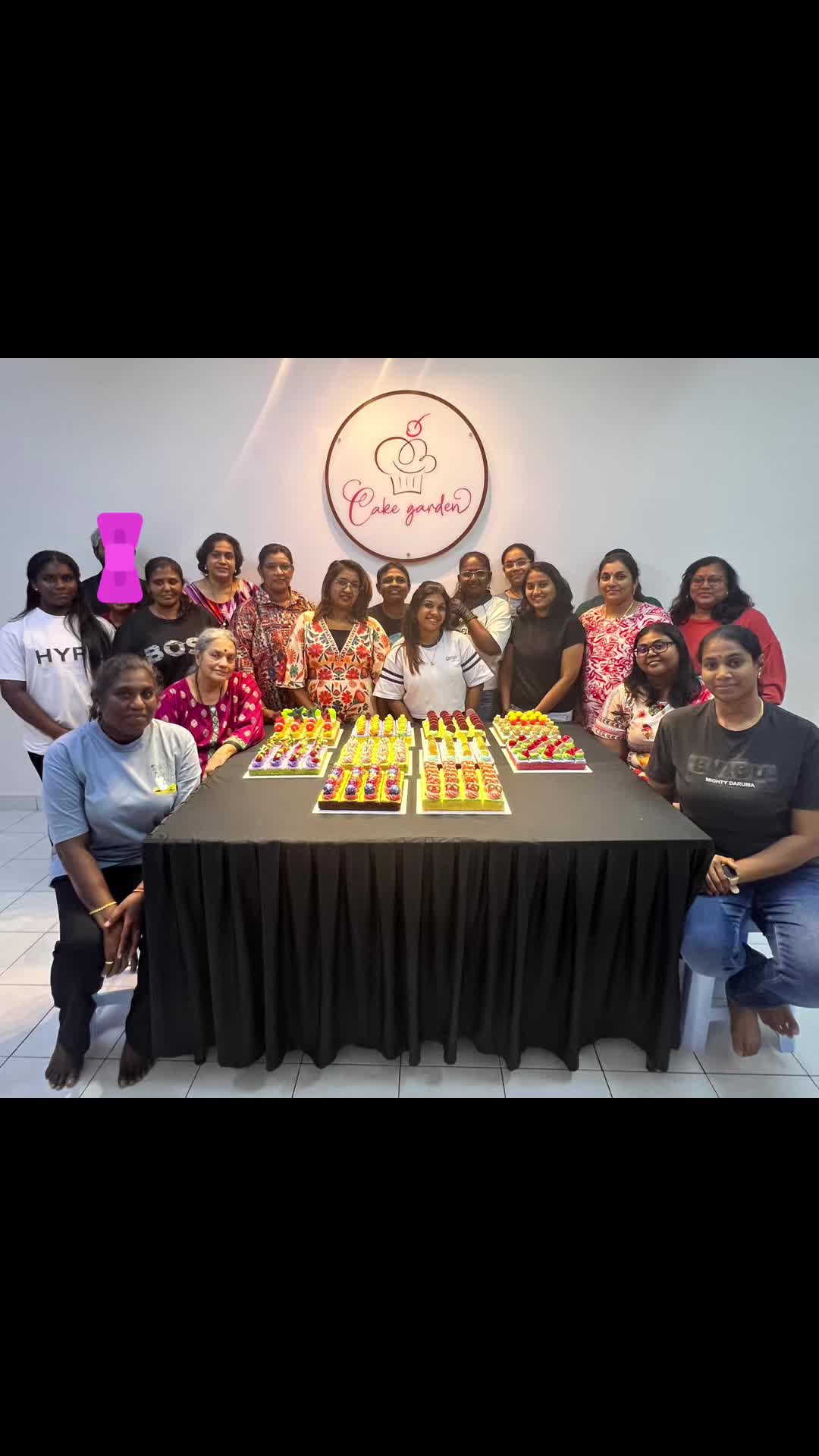 @CakeGarden