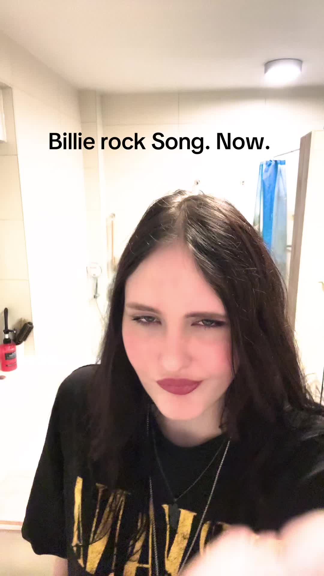 @(billies version)