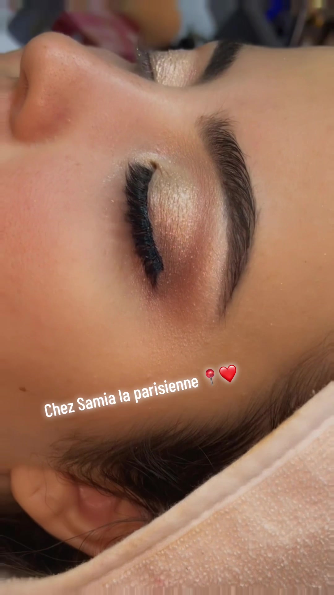 @Samia la parisienne