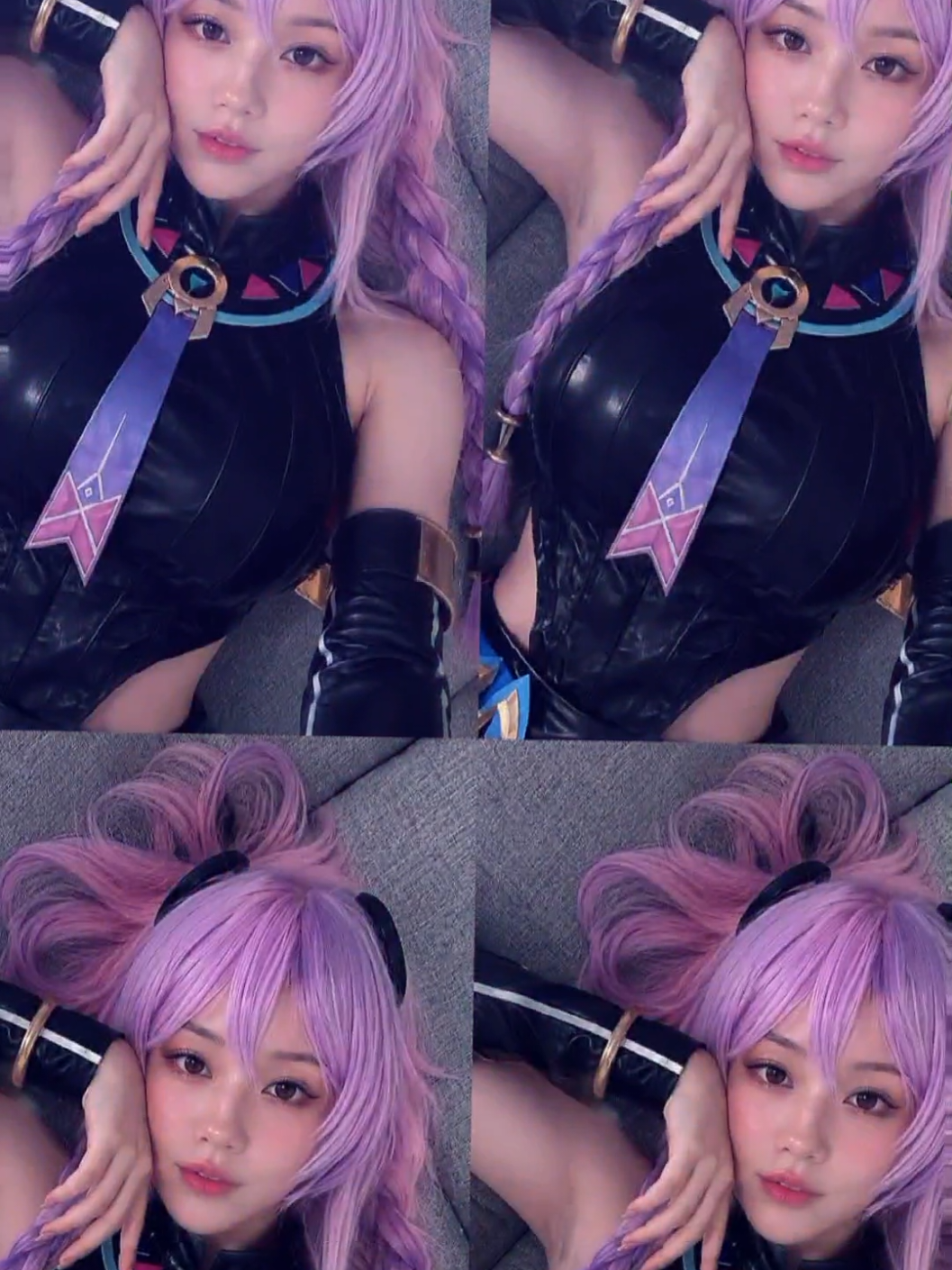 @Y for Yumeii💗