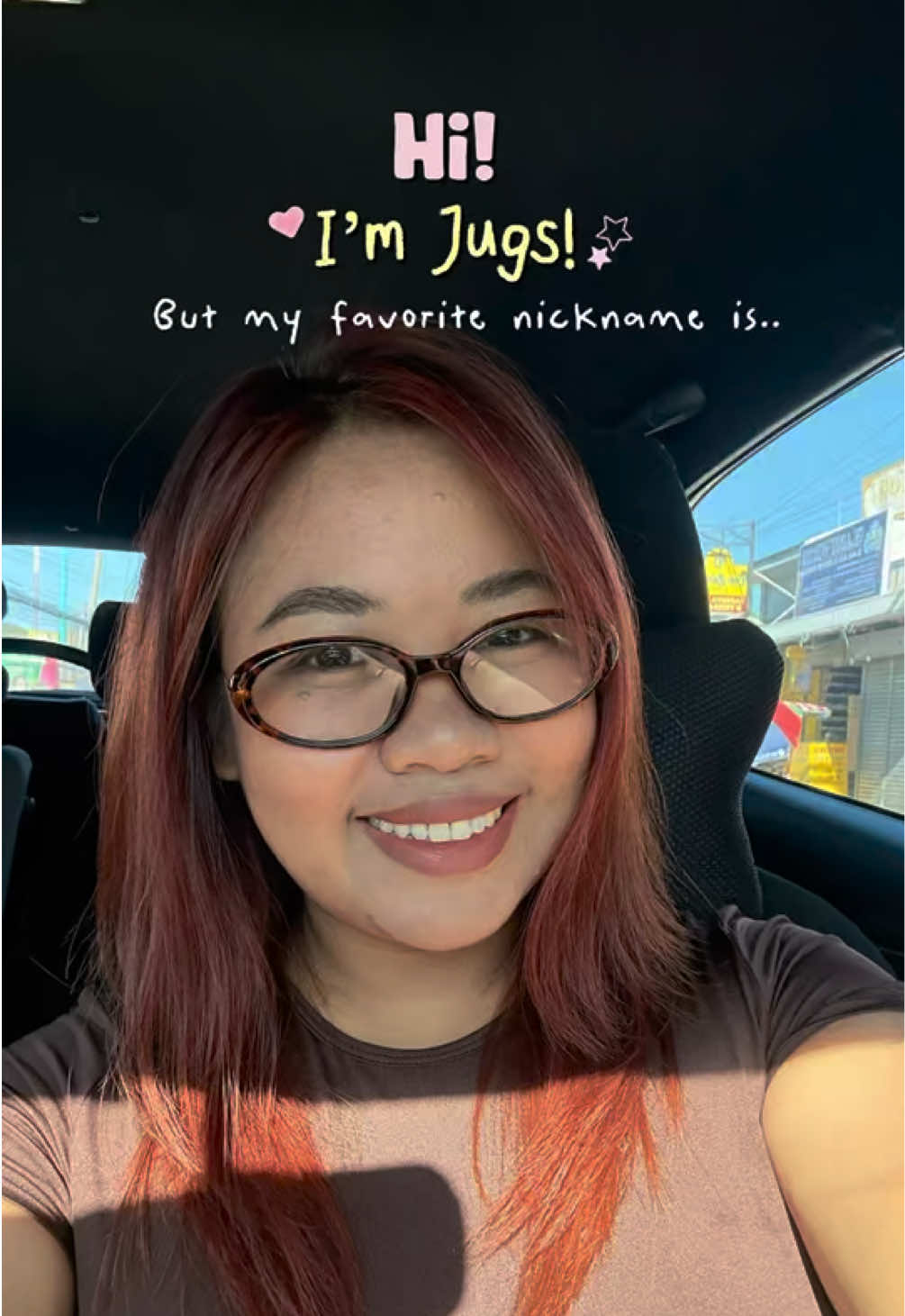 @Jugs Everywhere