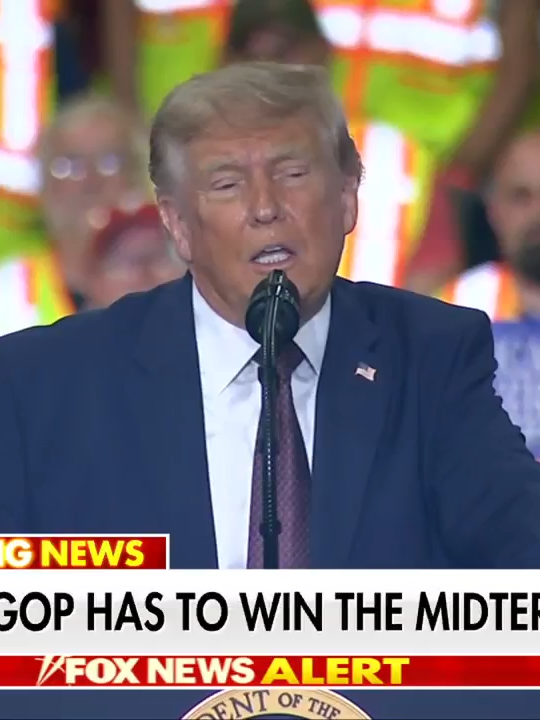 @Fox News