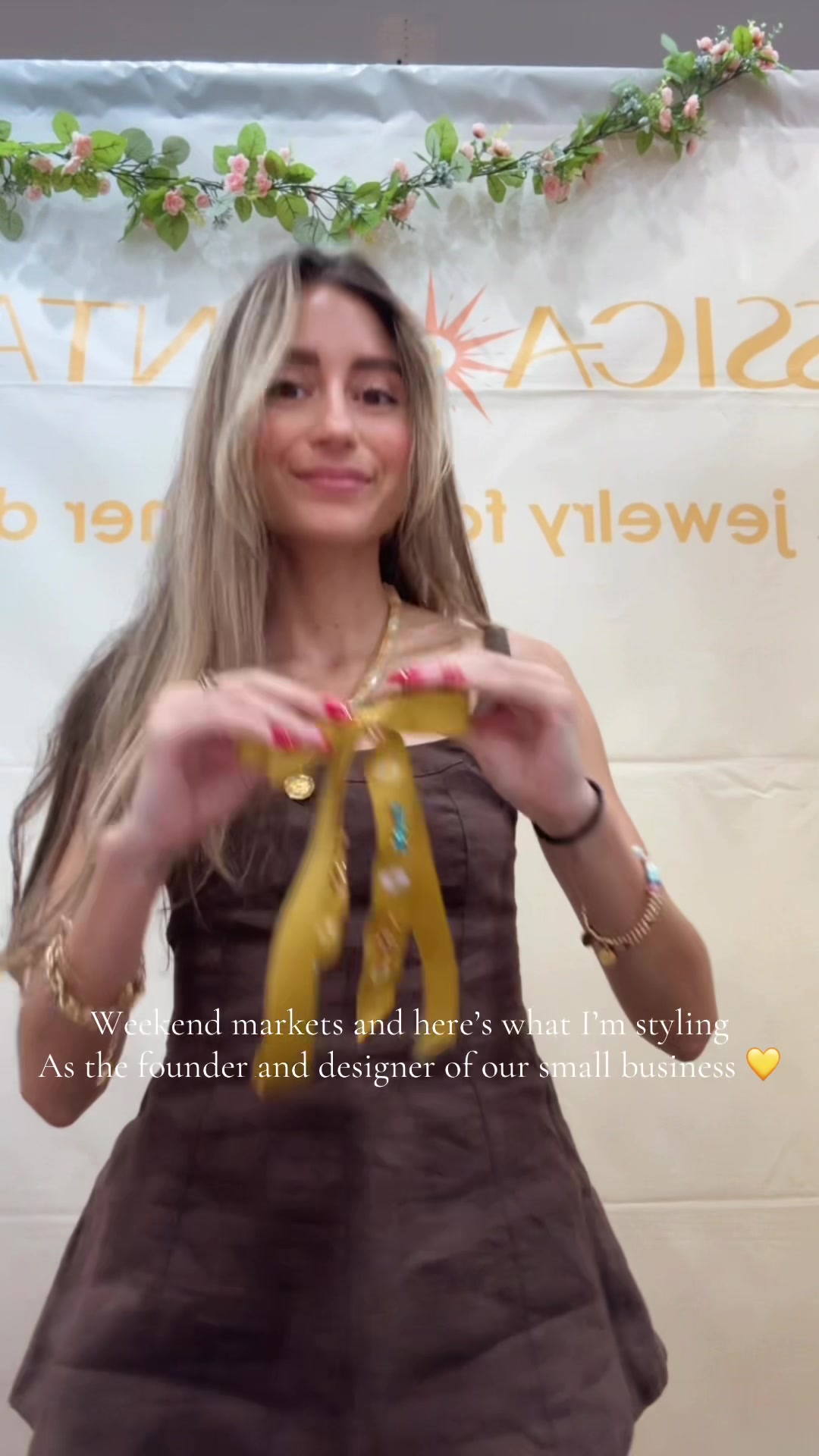 @Jessica Santander Jewelry