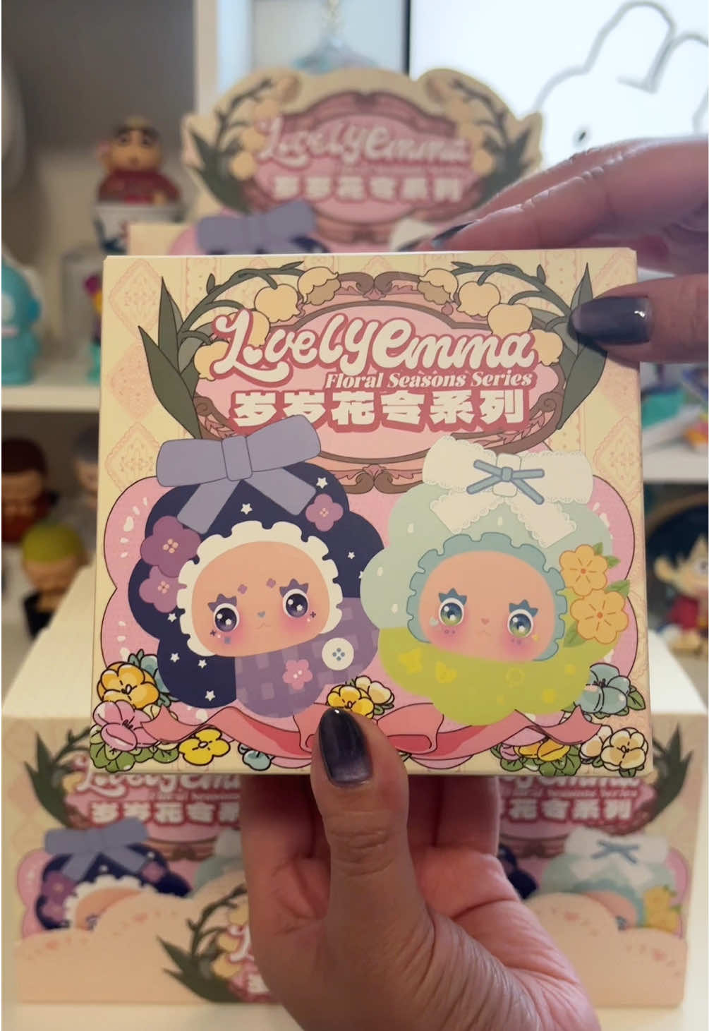 @crystalkalia ᯓ★