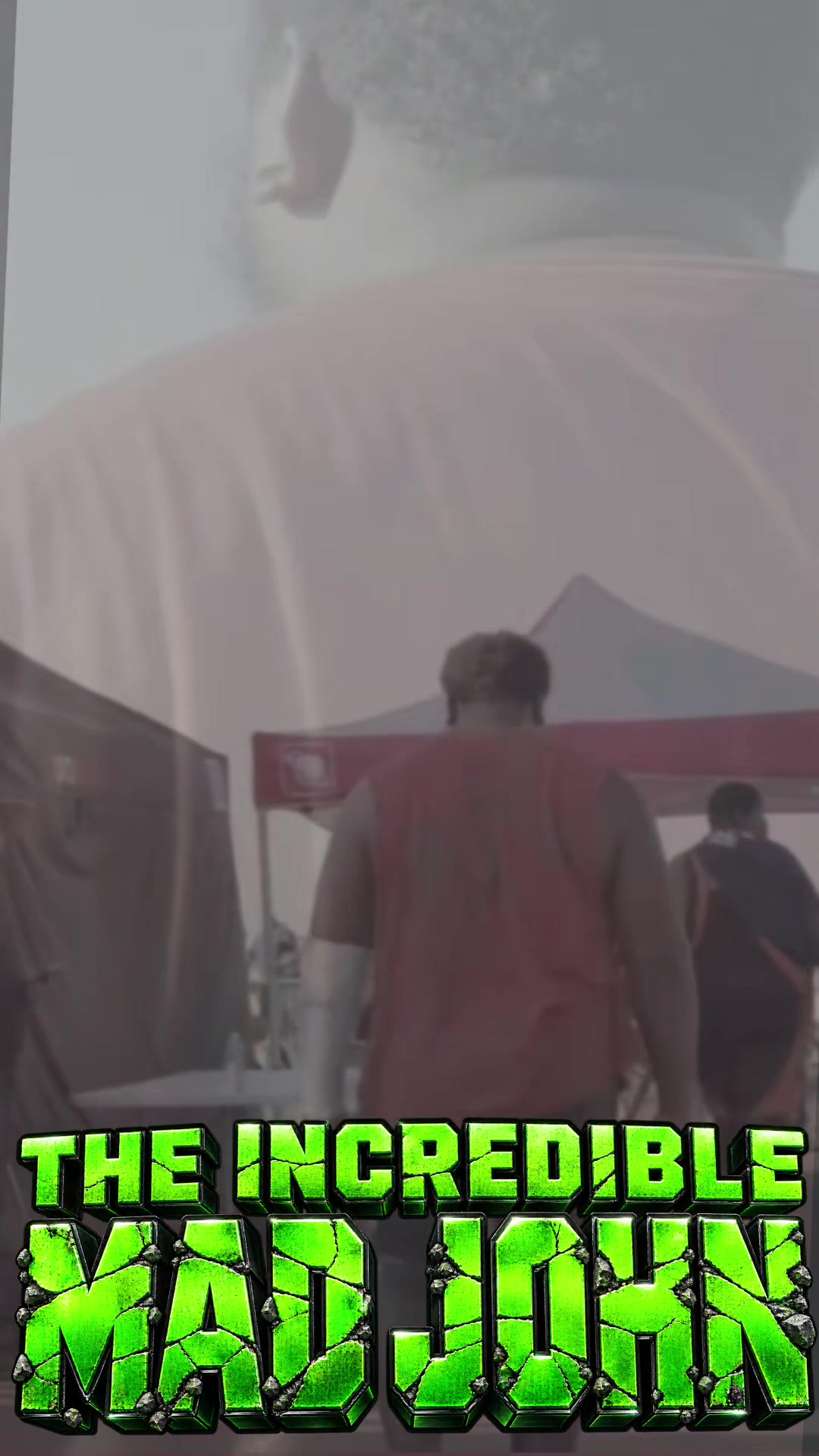 @The Wrestling God
