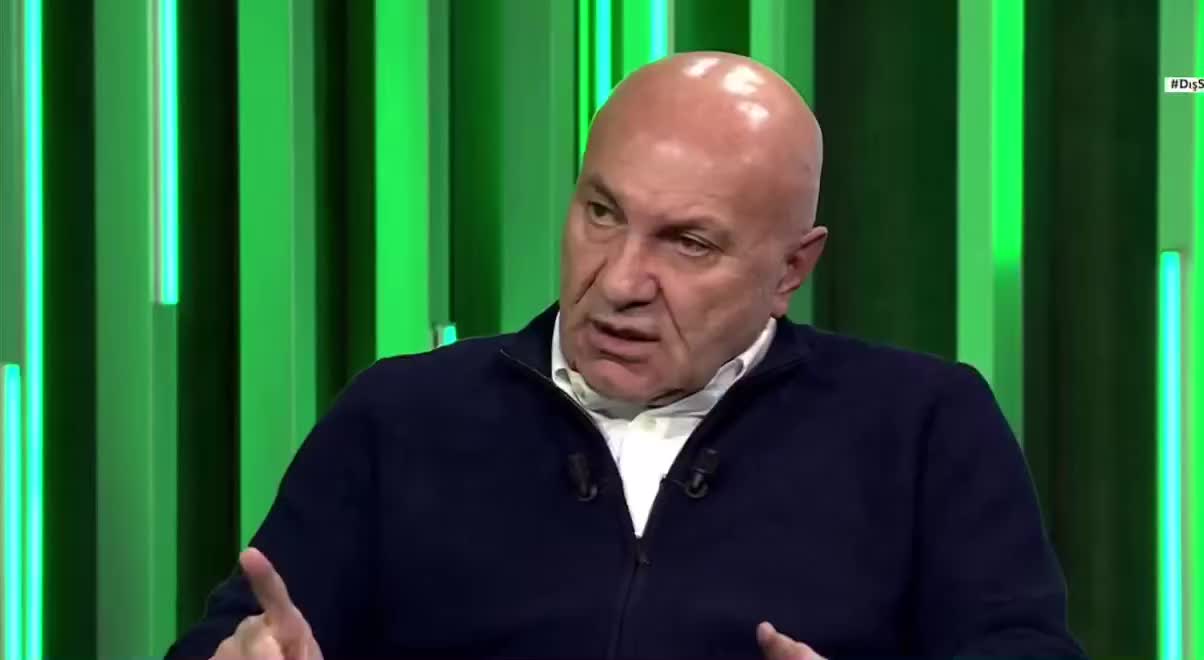 @Fenerbah&ccedil;eye Dair Herşey