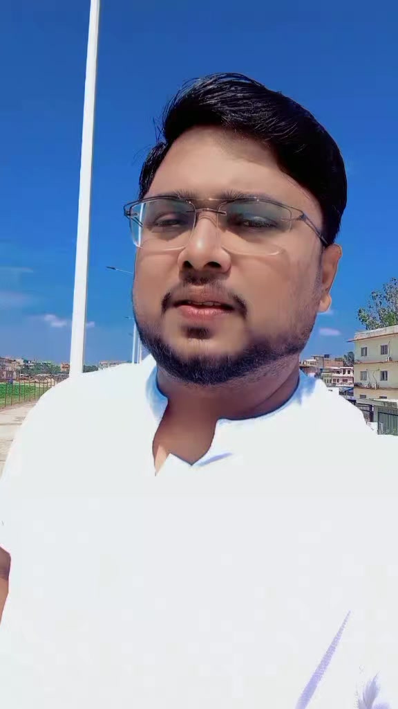 @Shekh Naushad