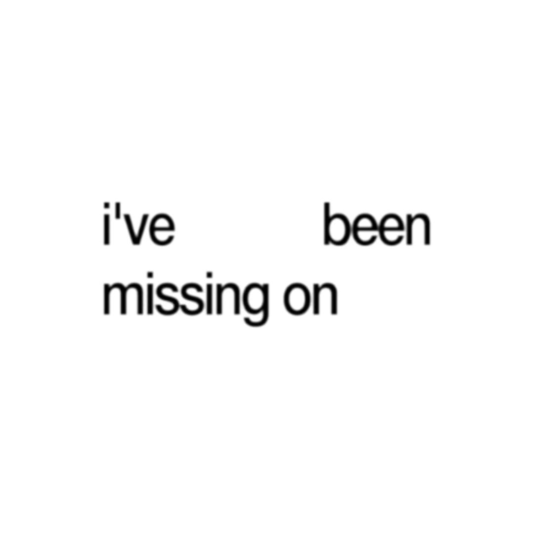 @️
