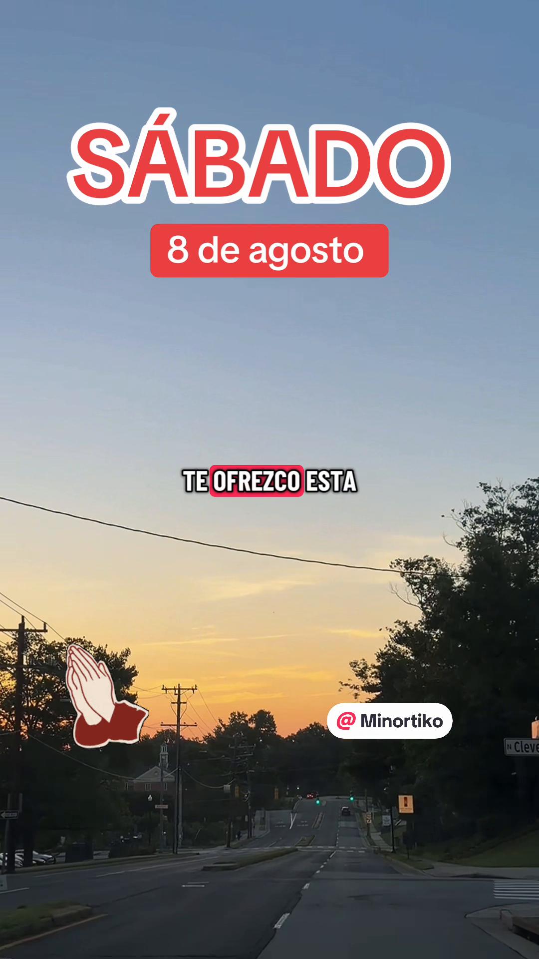 @Minor Ramirez