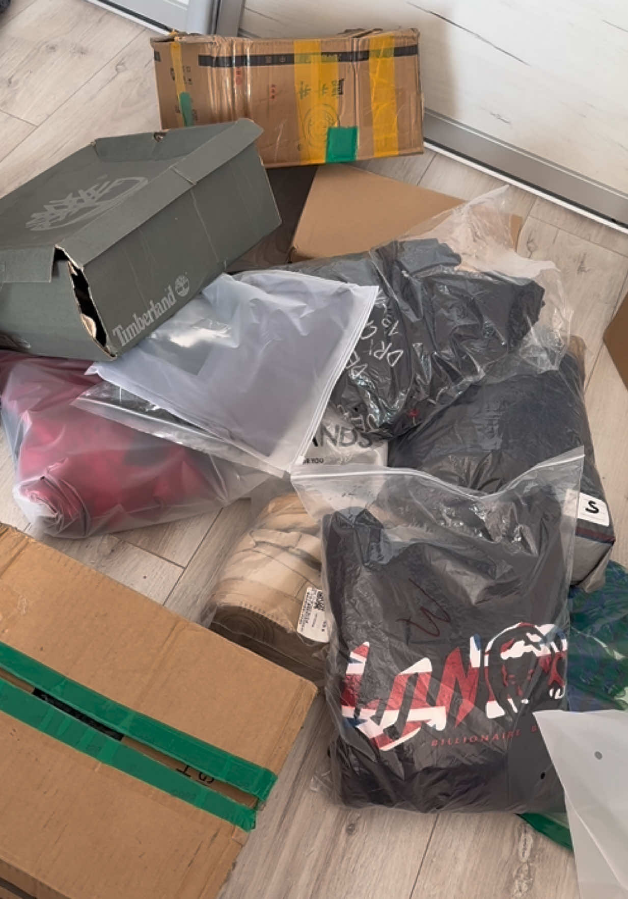 @tgk: aktuno sell