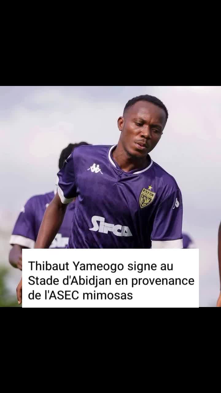 @LIGUE 1 C&Ocirc;TE-D'IVOIRE