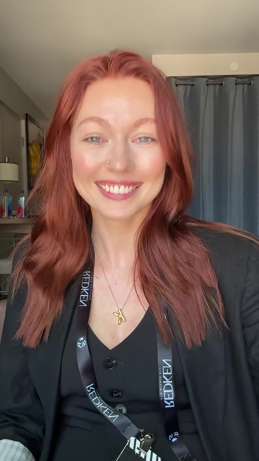 @Katarina | Tampa Hairstylist