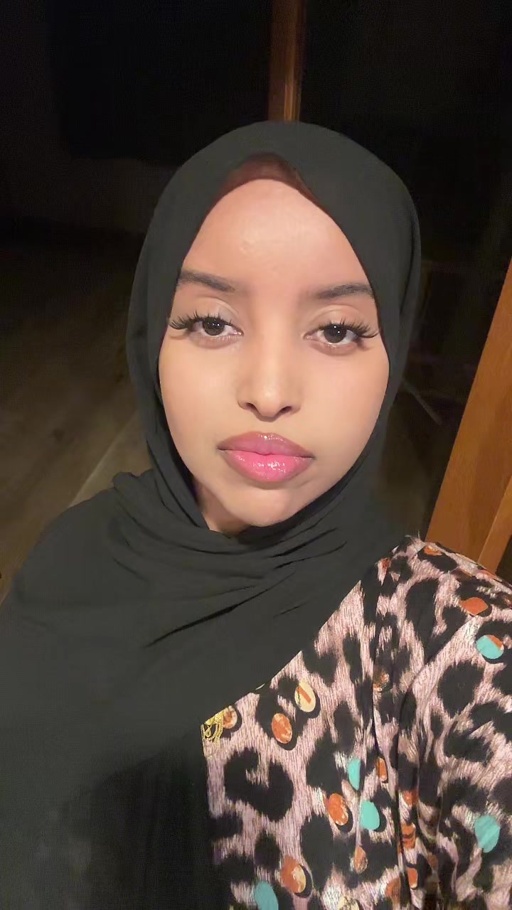 @Ayani