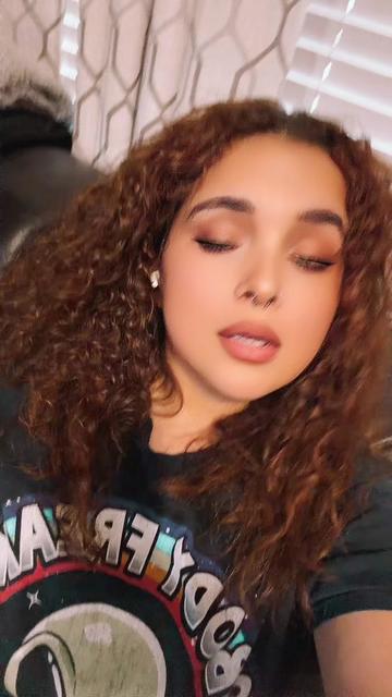 @Jasmine Ventura
