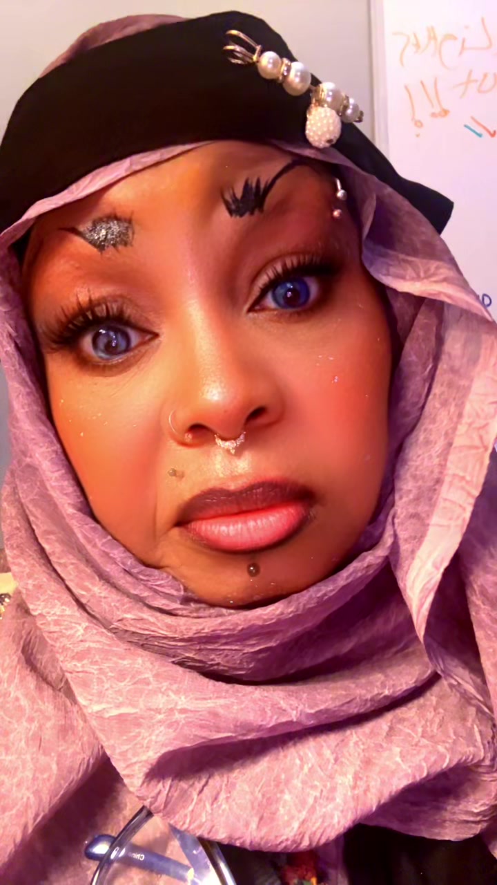 @Ebonysingagain