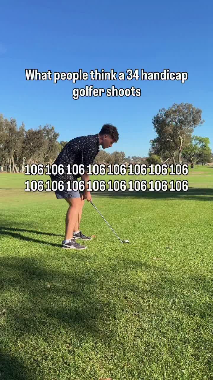 @Mulligan Master ⛳️