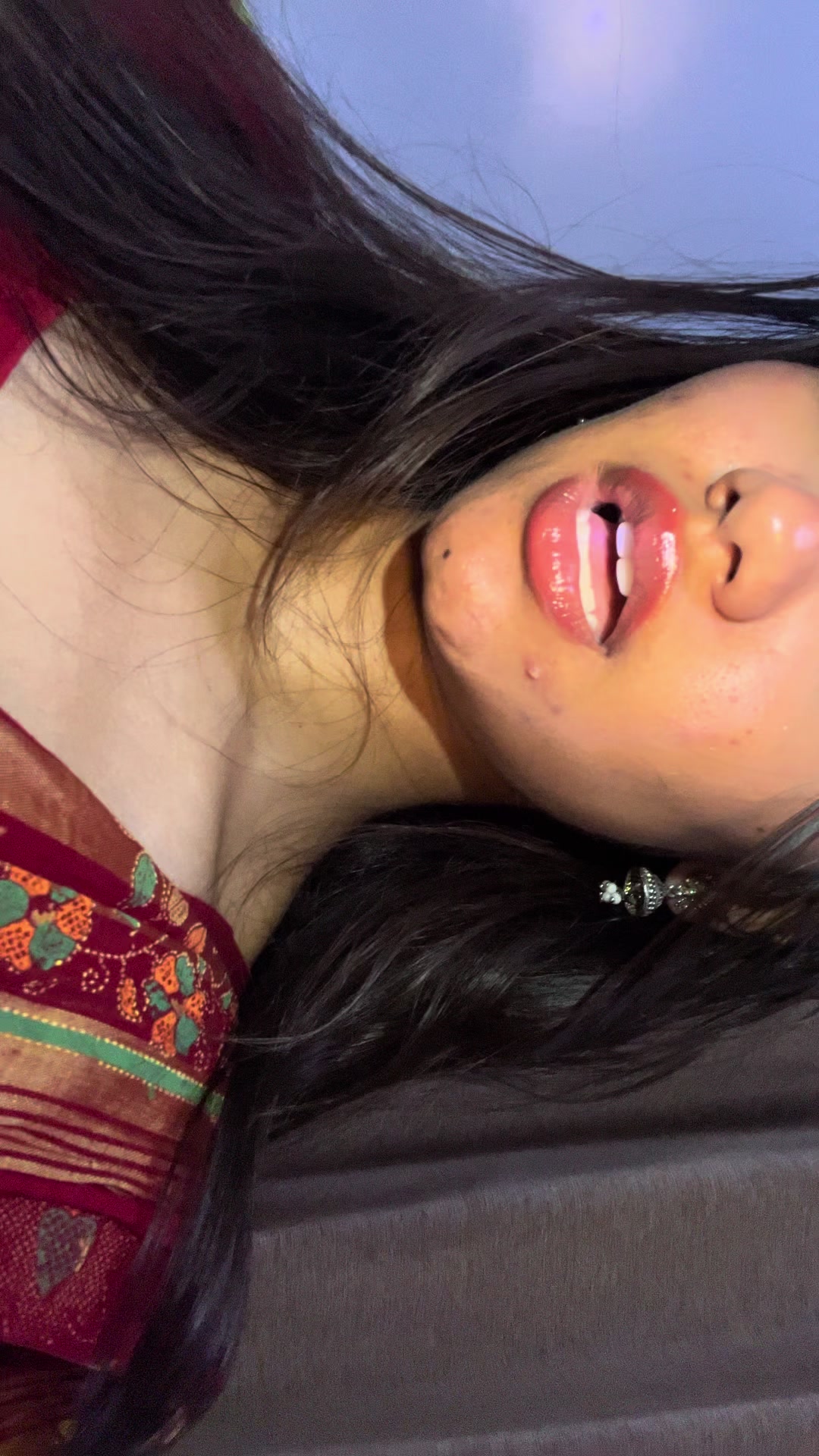 @Anuska Thapa