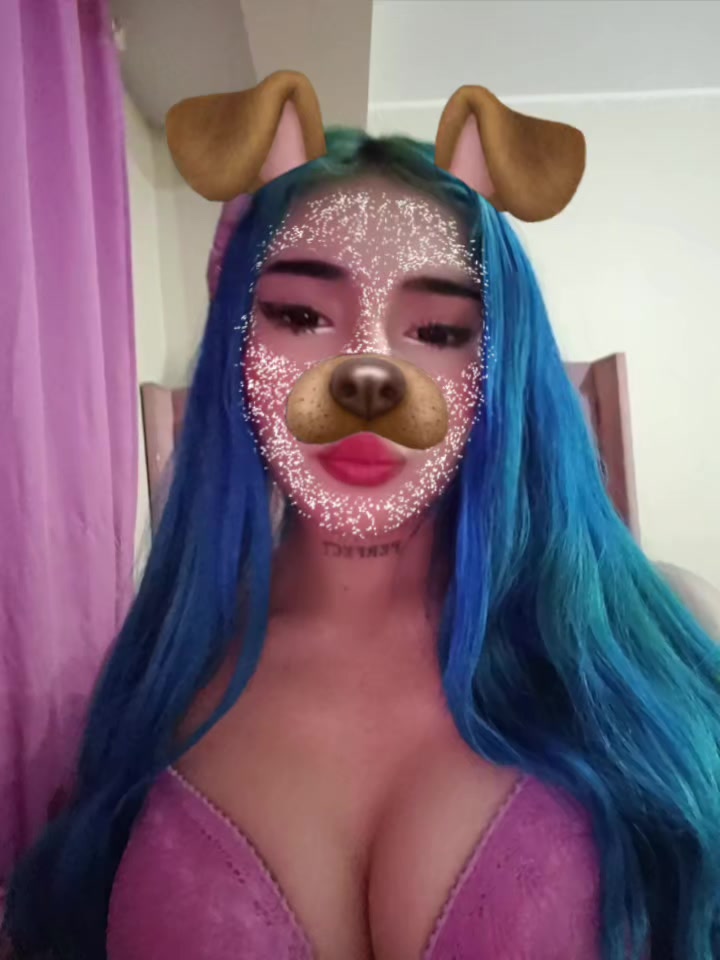 @Pretty cute