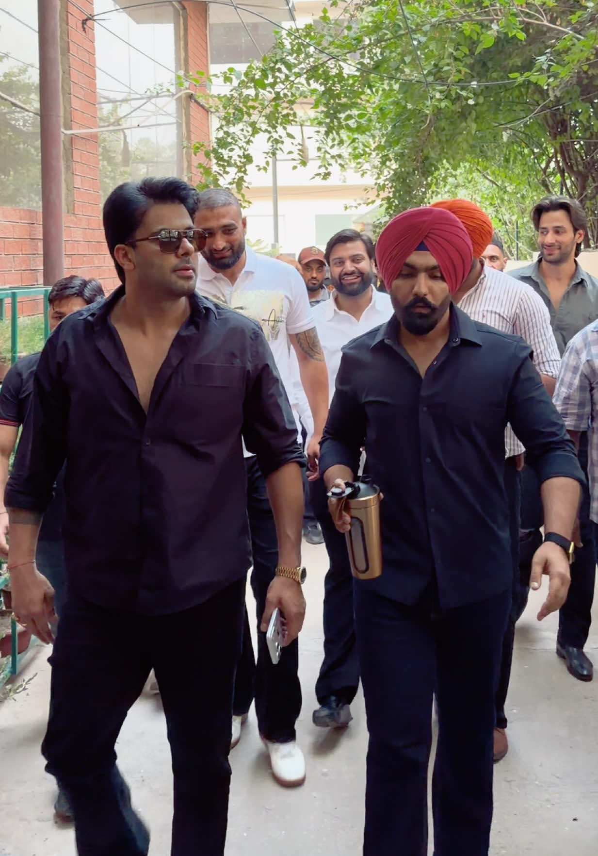 @Mankirt Aulakh