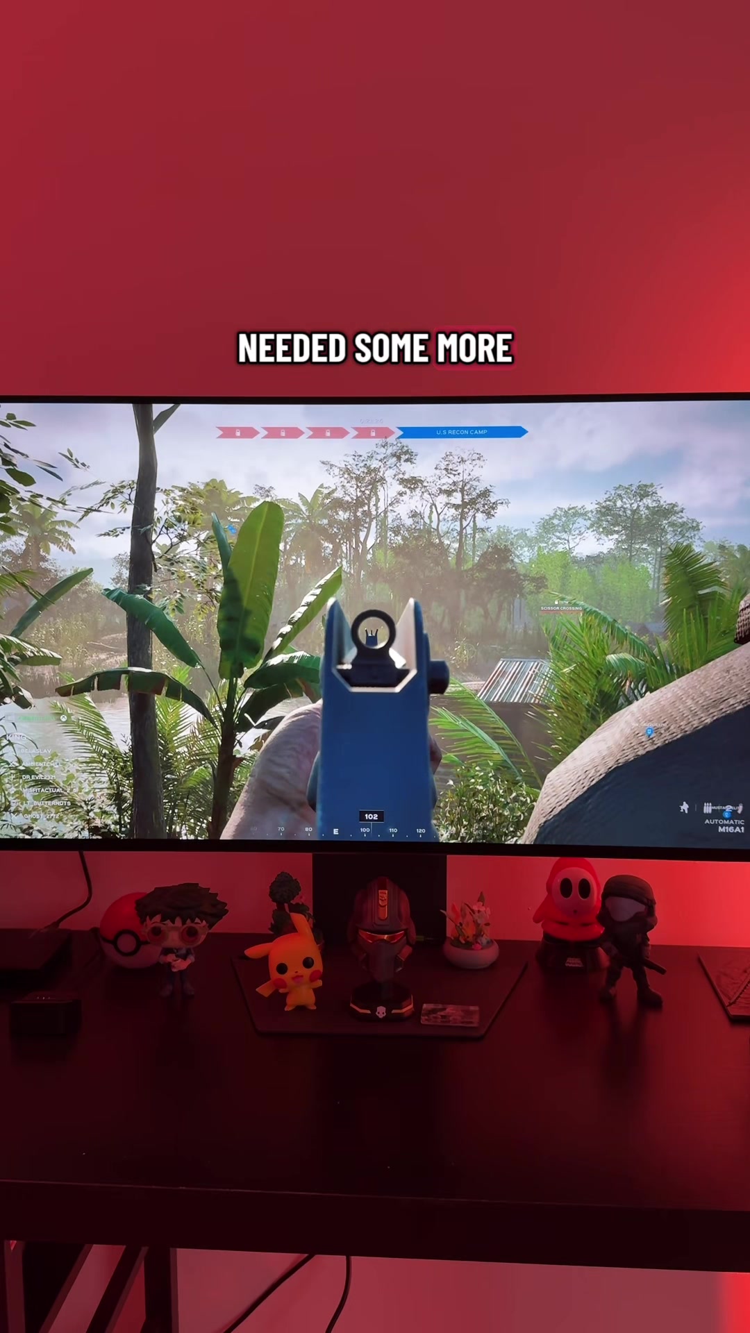 @Slice of Gaming