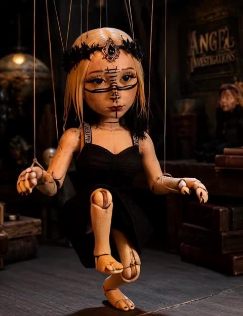 @GothStepMummy