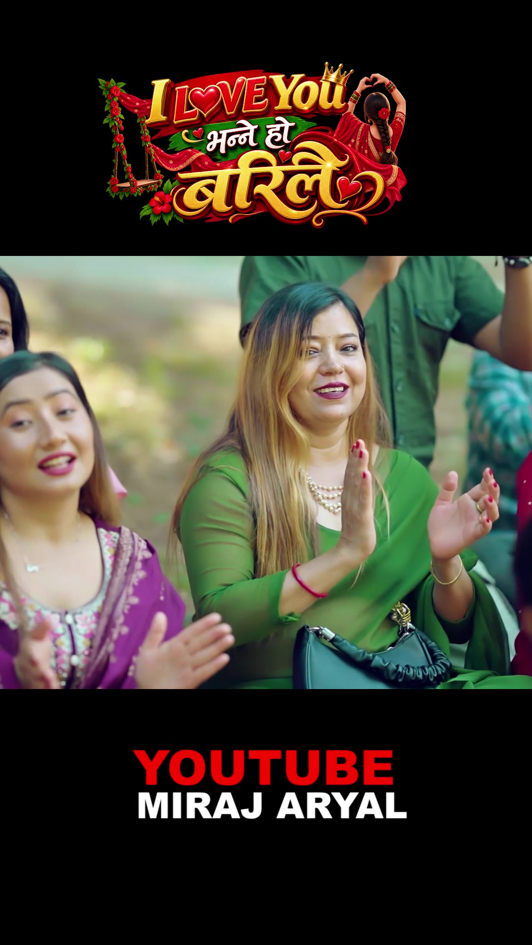 @Miraj Aryal