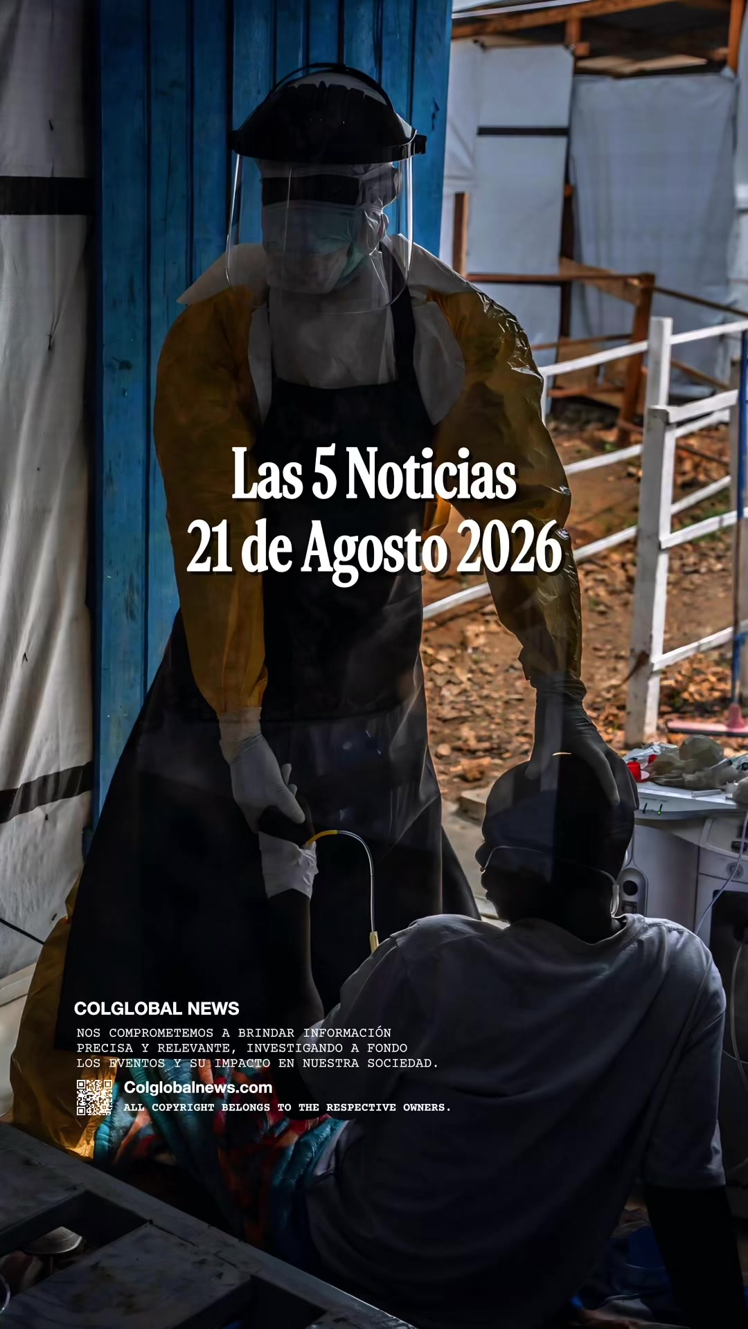 @Colglobal Noticias
